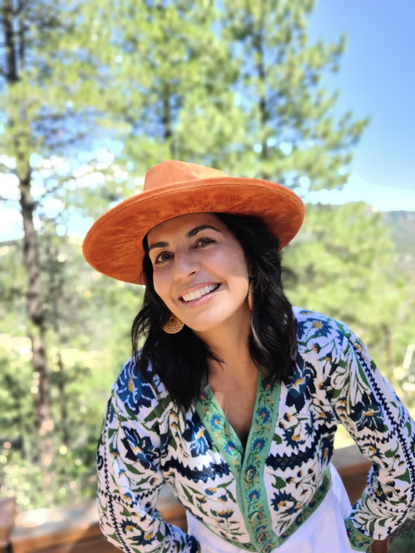 Toni, founder of Life Changer Ventures